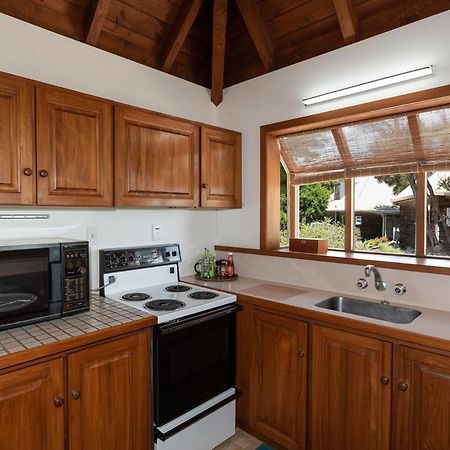 Te Maiki Escape - Russell Holiday Home Dış mekan fotoğraf