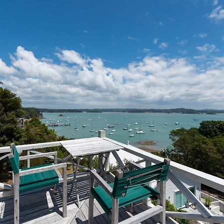 Te Maiki Escape - Russell Holiday Home Dış mekan fotoğraf