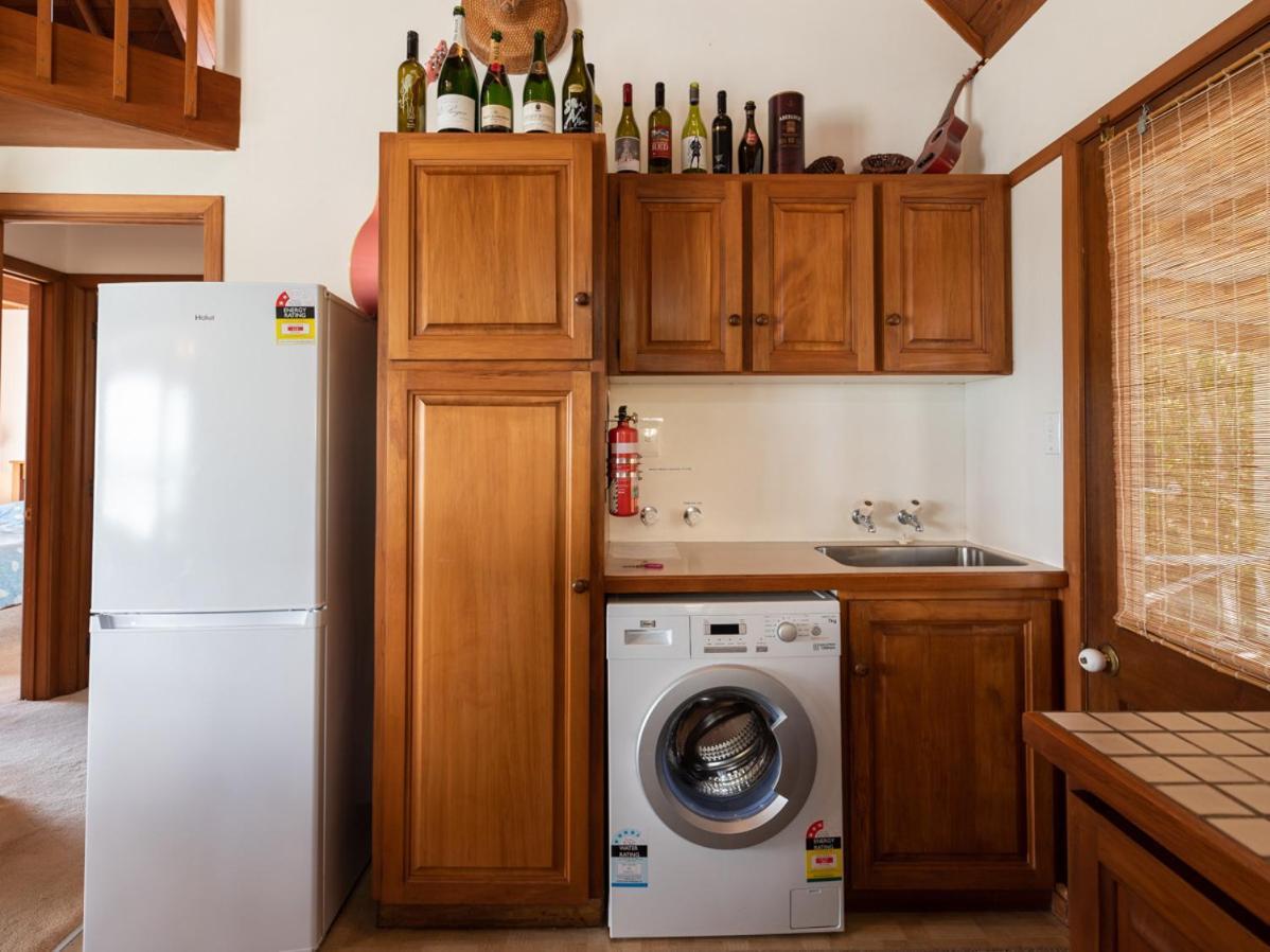 Te Maiki Escape - Russell Holiday Home Dış mekan fotoğraf