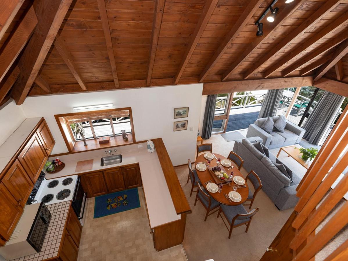 Te Maiki Escape - Russell Holiday Home Dış mekan fotoğraf