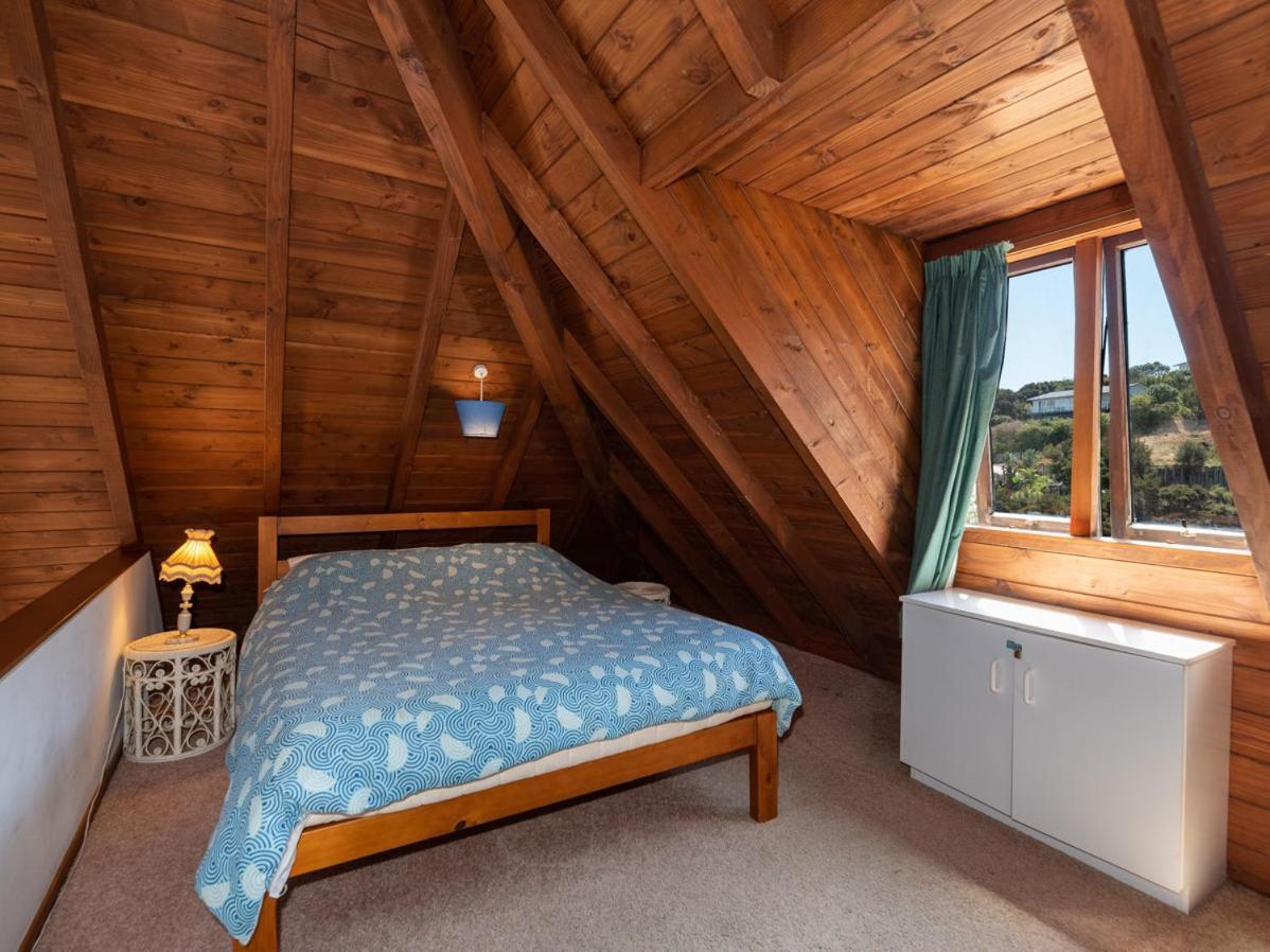Te Maiki Escape - Russell Holiday Home Dış mekan fotoğraf