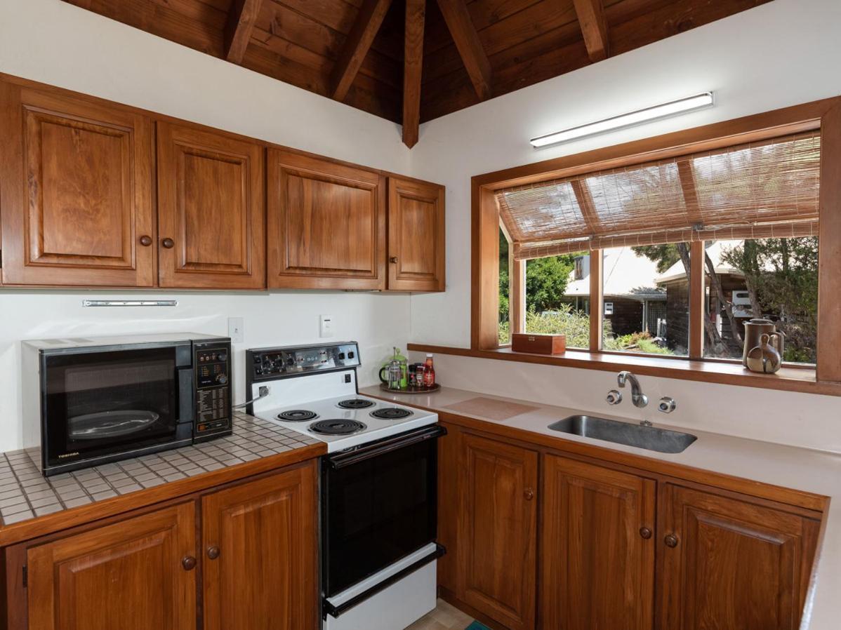 Te Maiki Escape - Russell Holiday Home Dış mekan fotoğraf