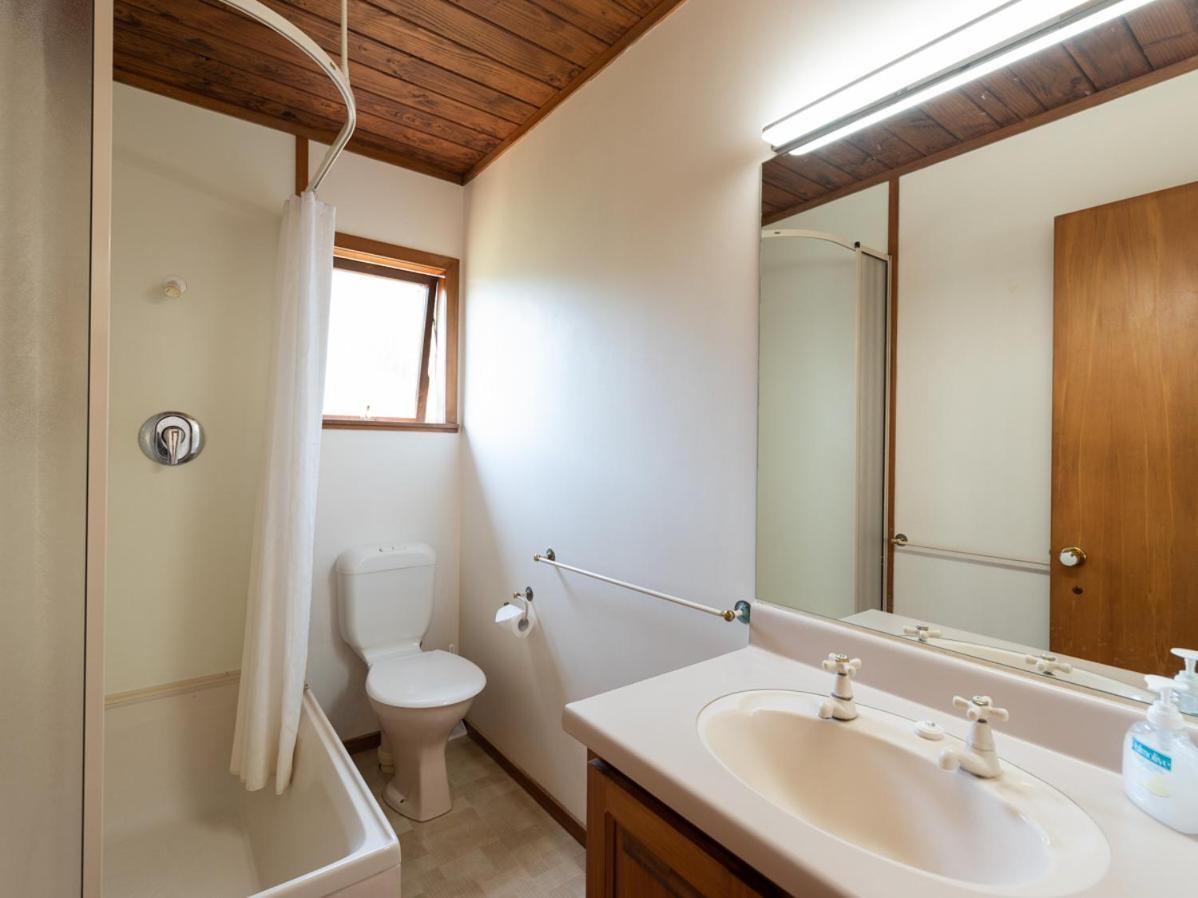 Te Maiki Escape - Russell Holiday Home Dış mekan fotoğraf